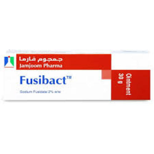 Fusibact Ointment